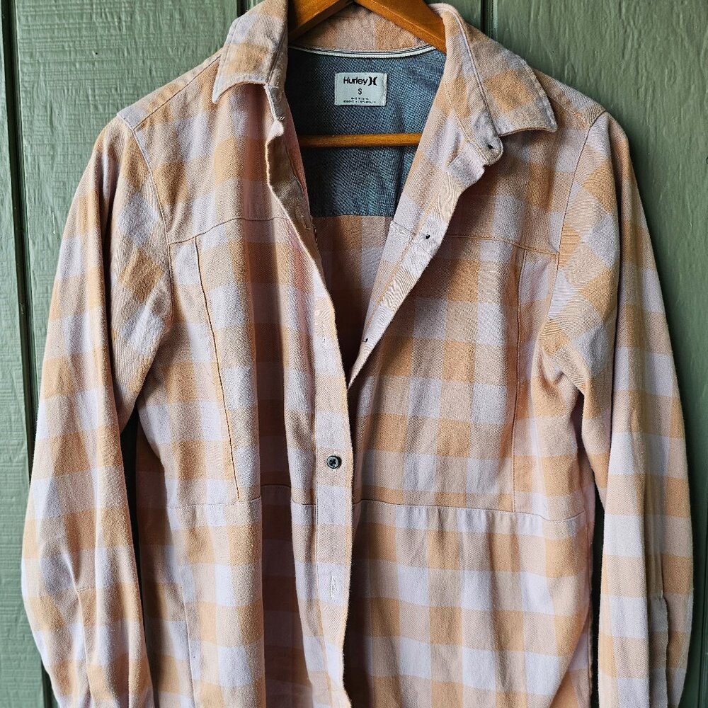 Flannel